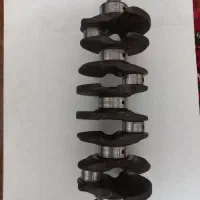 میل لنگ پژو