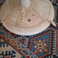 پنکه ایستاده|پنکه و تصفیه‌کنندهٔ هوا|اصفهان, سپاهان‌شهر|دیوار