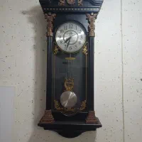 ساعت دیواری