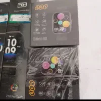 ساعت هوشمند