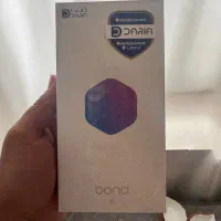 داریا باند ۱ رنگ مشکی