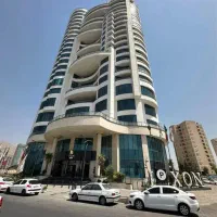 ۷۴متر،هوم آفیس لکسون،سند اداری،باملند،دریاچه چیتگر