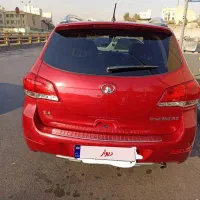 هاوال H6مدل 2015|خودرو سواری و وانت|تهران, شکوفه|دیوار