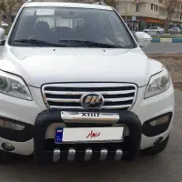 لیفان ایکس ۶۰