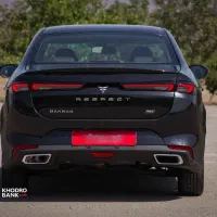 ریسپکت|خودرو سواری و وانت|شهرکرد, |دیوار