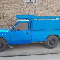 نیسان کمپرسی
