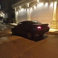 پژو۴۰۵مدل ۹۴مشکی