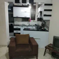 اپارتمان65متری طبقه اول