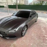 مازراتی کواتروپورته گمرک