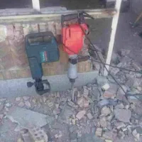 اجاره پیکور و ماشین آلات ساختمانی