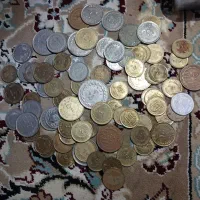 سکه کلکسیونی.