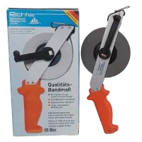 متر ۵۰ متری روشتر اصل آلمان