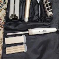 موصاف کن چند کاره