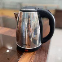 کتری برقی نو ۲۳ عدد عمده