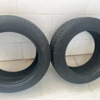 لاستیک کویر 205/55/16
