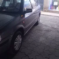 سمند مدل ۸۵ نک مدادی|خودرو سواری و وانت|رشت, گلسار|دیوار