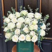 گل تبریک روز مرد برای همسر ، دوست پسر ، پدر