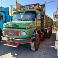 ده چرخ قپانی مدل ۵۵