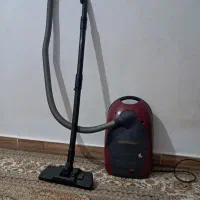 جاروبرقی