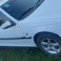 ماشین پژو پارس مدل ۹۷|خودرو سواری و وانت|اسالم, |دیوار