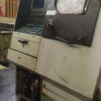 خدمات تراشکاری و فرزکاری cnc و تراپ|خدمات پیشه و مهارت|تهران, شمس‌آباد|دیوار