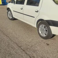 رنو ال ۹۰ تندر مدل ۹۶ بدون رنگ  e2 کم کار درحدنو|خودرو سواری و وانت|تهران, حکیمیه|دیوار