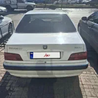 پرشیا ۹۶ دوگانه کارخانه