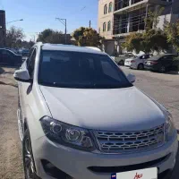 تیگو 5|خودرو سواری و وانت|کرمان, |دیوار