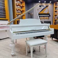 پیانو دیجیتال ( گرندYAMAHA)  ضدخش طراحی  زیبا