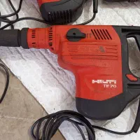 فروش وتعمیر دستگاهای هیلتی|ابزارآلات|صفادشت, |دیوار