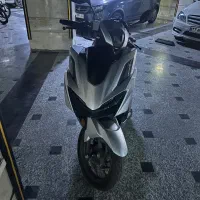 فروش موتور واریو ۱۵۰