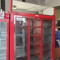 فریزر ایستاده مرغی با موتور فرانسه فابریک باضمانت