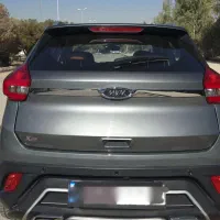 ام وی ام ایکس ۲۲ دنده ای بدون رنگ|خودرو سواری و وانت|اصفهان, بهارستان|دیوار