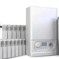 پکیج،آبگرمکن، کولرگازی و آبی