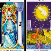 فال قهوه و تاروت