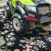 ماشین شارژی
