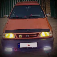 ماشین پراید