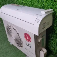 پخش کولرگازی ضمانتی گری/الجی/سامسونگ/اوجنرال/تراست|کولر گازی و فنکوئل|چالوس, |دیوار