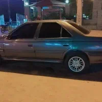 پارس ELX مدل 84|خودرو سواری و وانت|دهدشت, |دیوار