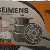 سرویس قابلمه زیمنس چودنی