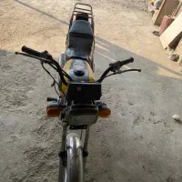 موتور پلاک قدیم|موتورسیکلت|میناب, |دیوار