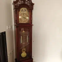 ساعت ایستاده نو نو|ساعت دیواری و تزئینی|قرچک, مهدیه|دیوار