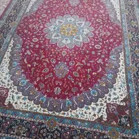 ۲ عدد فرش ۹ متری