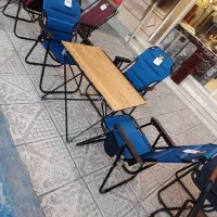 صندلی مسافرتی