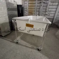 دستگاه میوه خشک کنی سبزی لواشک کن اسلایسر خردکن 15|ماشینآلات صنعتی|تبریز, |دیوار