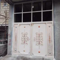 نقاشی ساختمان صدف|خدمات پیشه و مهارت|املش, |دیوار