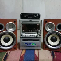 ضبط باند سوپر تیوترامپ سینمایی و اسپیکر