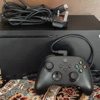 Xbox Series X - ایکس باکس سری اکس