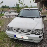 پراید ۱۱۱ مدل ۸۹