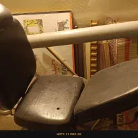 صندلی اصلاح ابرو